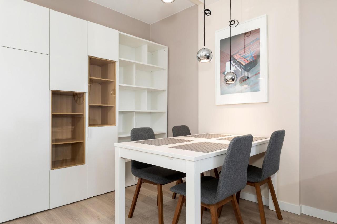 Apartament Z Widokiem Na Port Swinoujscie By Noclegi Renters Extérieur photo